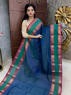 Pure Chettinad Cotton