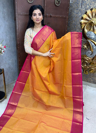 Pure Chettinad Cotton