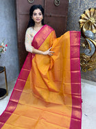 Pure Chettinad Cotton