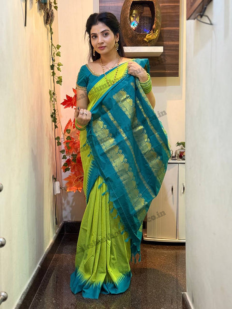 Kalyani Cotton