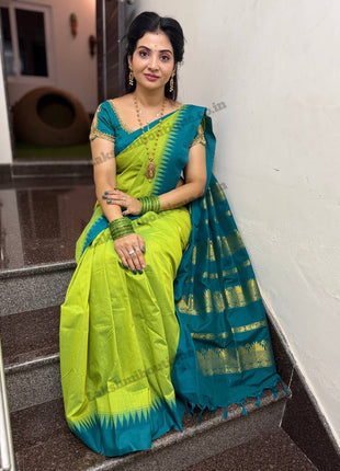 Kalyani Cotton