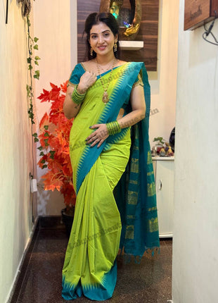 Kalyani Cotton