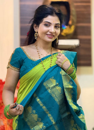Kalyani Cotton