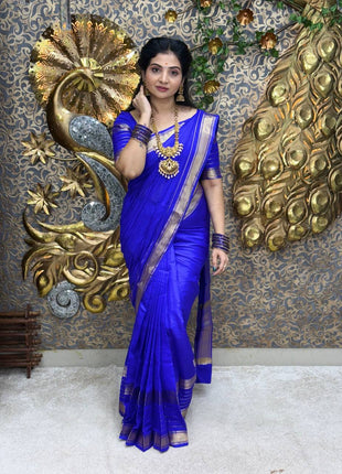 Warm Silk