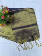Tissue Saree