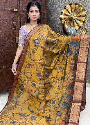 Assam Moonga