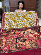 Maheshwari Silk