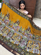 Maheshwari Silk