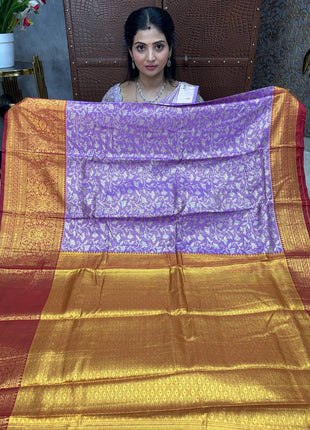 Bridal Tissue Silk