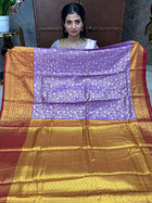 Bridal Tissue Silk