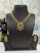 Temple Jewellery