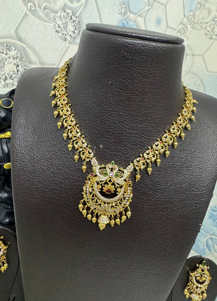 Temple Jewellery