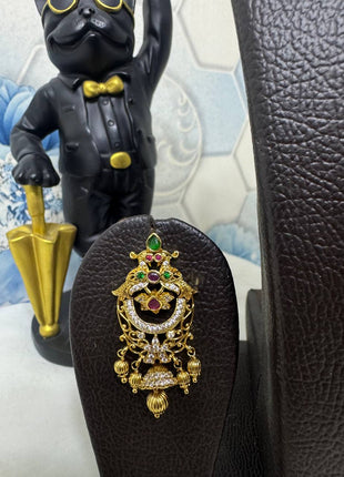 Temple Jewellery