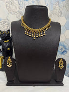 Temple Jewellery