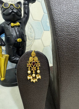 Temple Jewellery