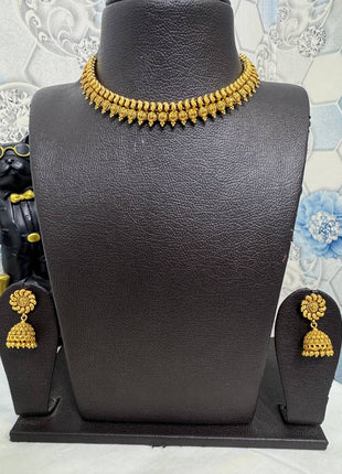 Temple Jewellery