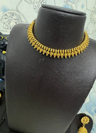 Temple Jewellery