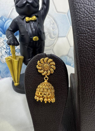 Temple Jewellery