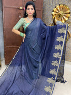 Georgette