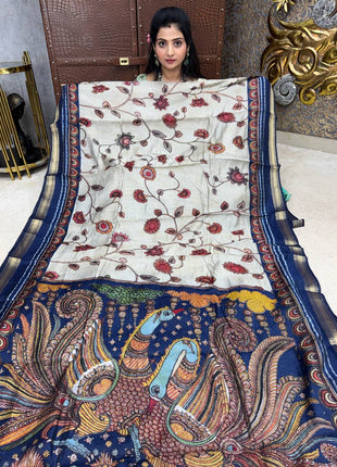 Maheshwari Silk