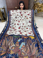 Maheshwari Silk