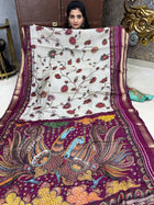 Maheshwari Silk
