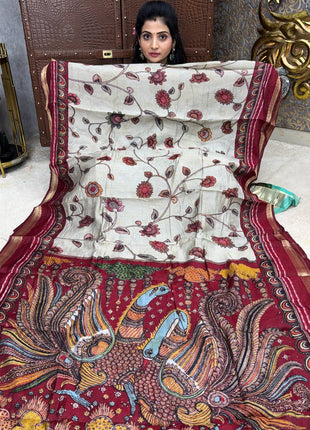 Maheshwari Silk