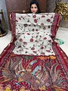 Maheshwari Silk