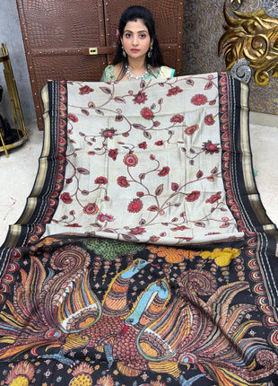 Maheshwari Silk