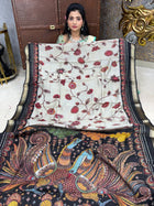 Maheshwari Silk