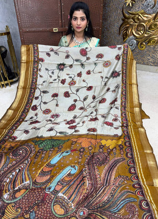 Maheshwari Silk