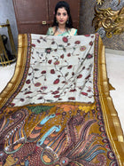 Maheshwari Silk