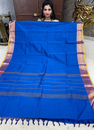Pure Chettinad Cotton