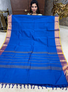 Pure Chettinad Cotton