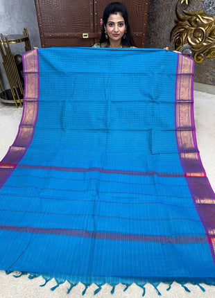 Pure Chettinad Cotton