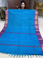 Pure Chettinad Cotton