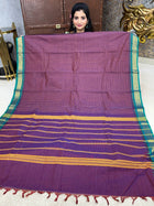 Pure Chettinad Cotton