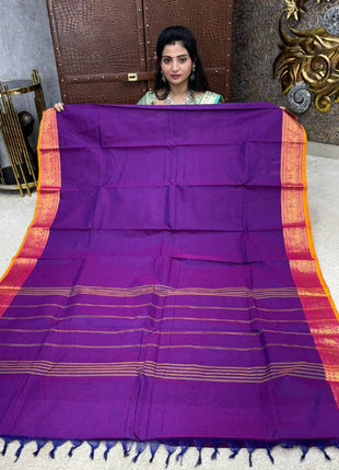 Pure Chettinad Cotton