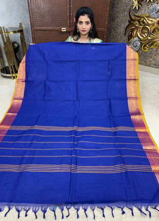 Pure Chettinad Cotton
