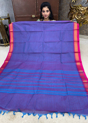Pure Chettinad Cotton