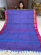 Pure Chettinad Cotton