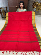 Pure Chettinad Cotton