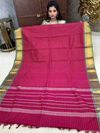 Pure Chettinad Cotton