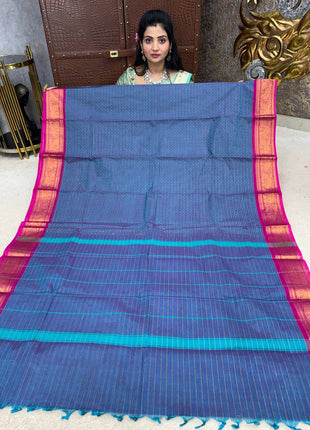 Pure Chettinad Cotton