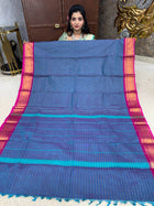 Pure Chettinad Cotton