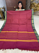 Pure Chettinad Cotton