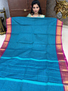 Pure Chettinad Cotton