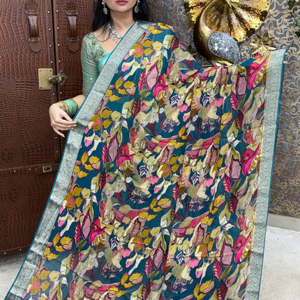 Pure Viscose Georgette