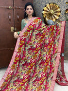 Pure Viscose Georgette