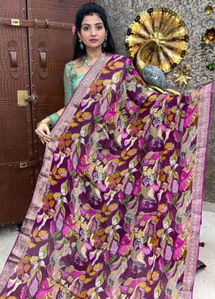 Pure Viscose Georgette